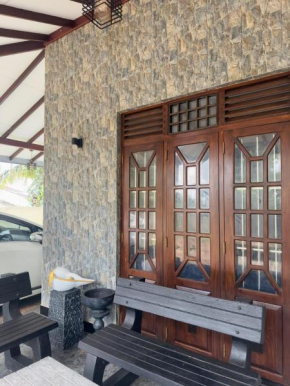 Geeana villa